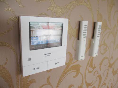 メゾンカフェオーレⅡ C203号-7