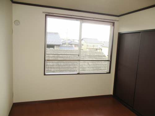 メゾンカフェオーレⅡ C203号-8