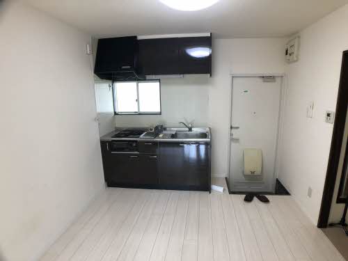 グリーンビレッジ D103号-2