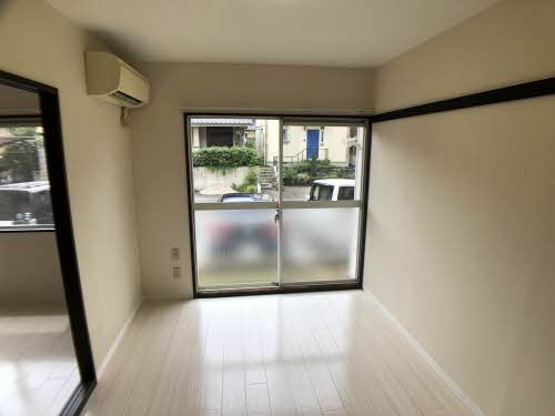 グリーンビレッジ D103号-3