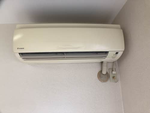 グリーンビレッジ D103号-4