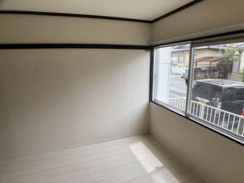 グリーンビレッジ D103号-5