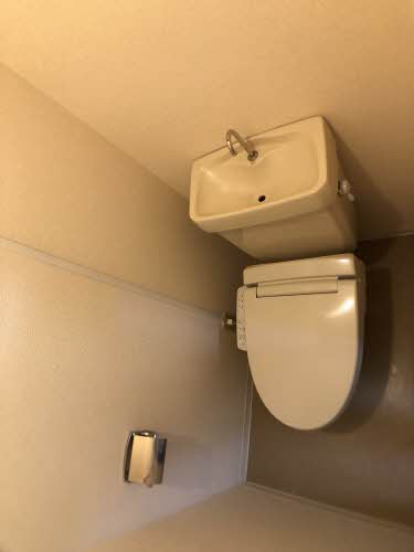 グリーンビレッジ D103号-11