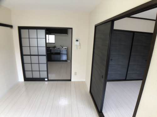 グリーンビレッジ D103号-12