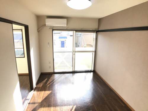 グリーンビレッジ D205号-4