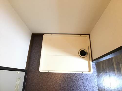 グリーンビレッジ D205号-8