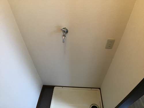 グリーンビレッジ D205号-9