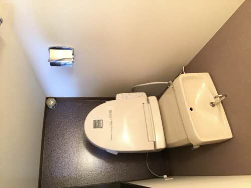 グリーンビレッジ D205号-10