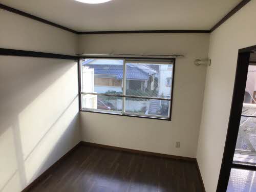 グリーンビレッジ D205号-13