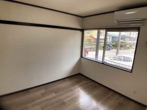 タウン上地 0101号-3