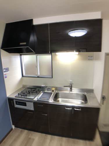 タウン上地 0101号-7