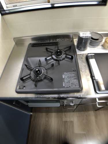 タウン上地 0101号-8