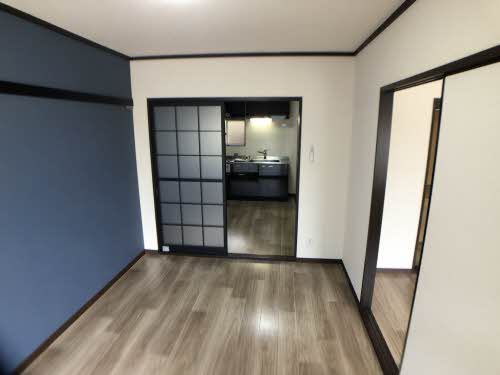 タウン上地 0101号-13