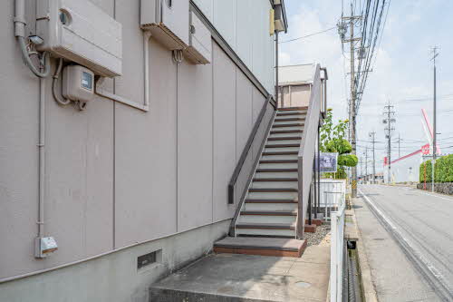 タウン上地 0205号-2