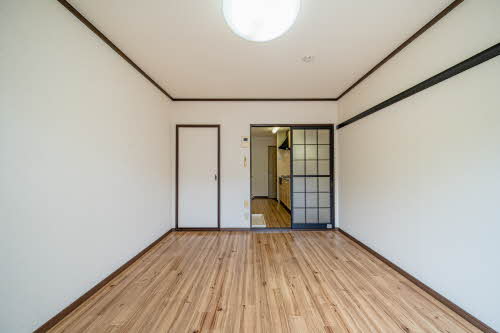 タウン上地 0205号-11