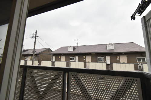 グリーンハイツつばさ A202号-15