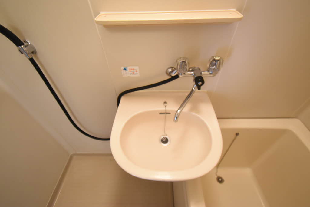 ジュネスターナー A202号-15