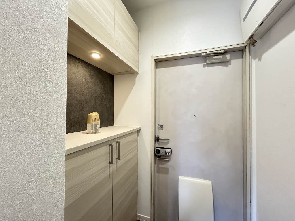 ドエルひの 0101号-13