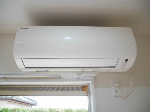 エステート日永 B102号-14