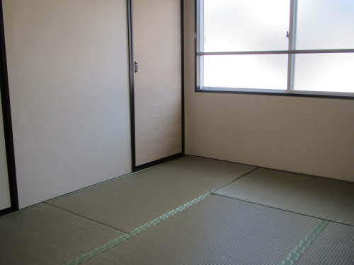 エステート日永 C201号-4