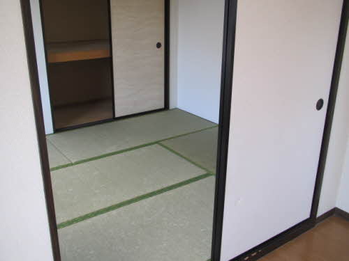 エステート日永 C201号-8