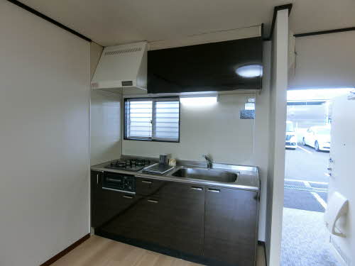 フレグランススズカ 0105号-4