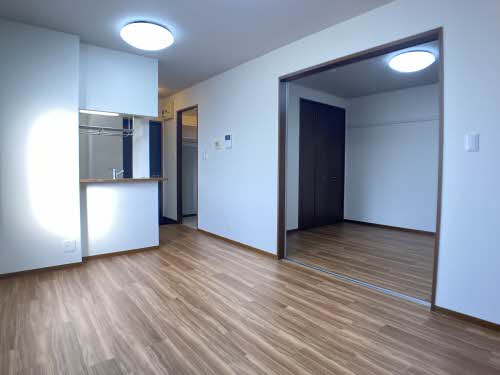 メゾン川田 A102号-2