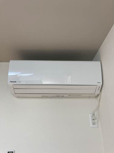 メゾン川田 A102号-7