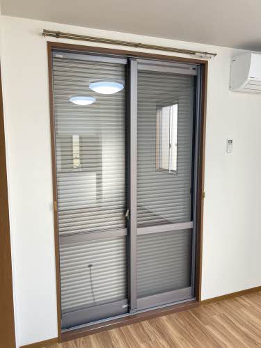 メゾン川田 A102号-11