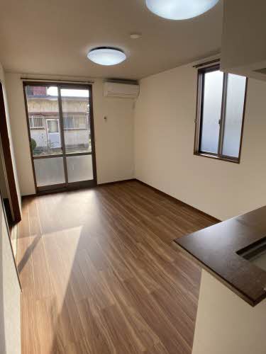 メゾン川田 A102号-15