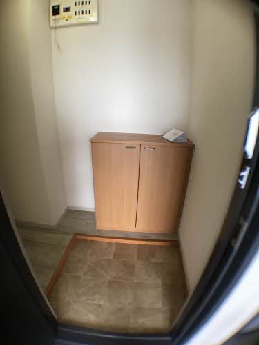 ヴェルドミール A201号-2