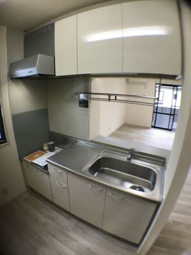 ヴェルドミール A201号-3