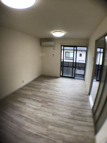 ヴェルドミール A201号-4