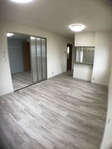 ヴェルドミール A201号-8