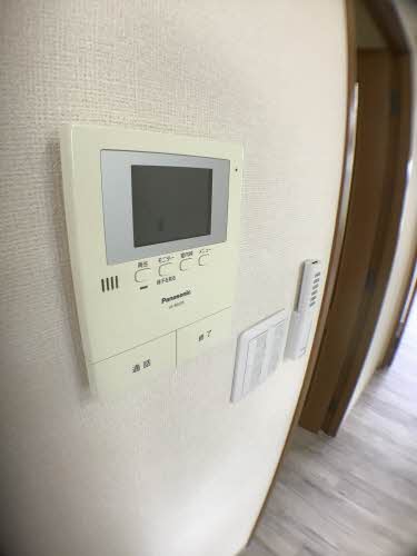 ヴェルドミール A201号-9