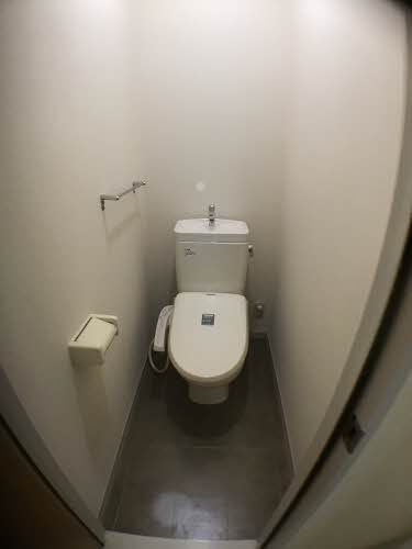 ヴェルドミール A201号-13