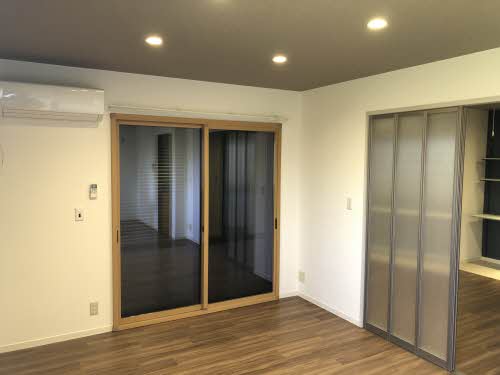 ヴェルドミール B201号-3