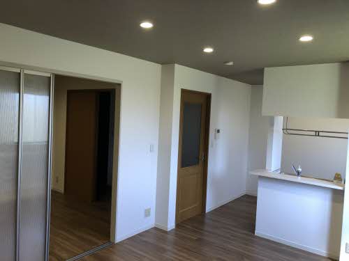 ヴェルドミール B201号-4