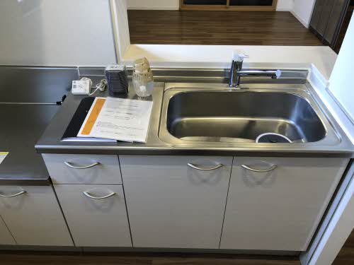 ヴェルドミール B201号-11