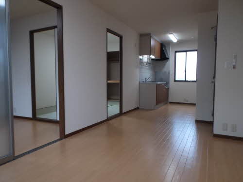 メゾン・クレール 0101号-2