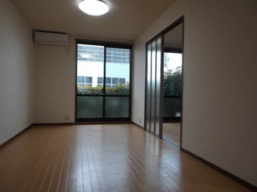 メゾン・クレール 0101号-6