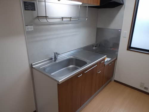 メゾン・クレール 0101号-7