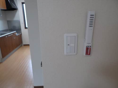 メゾン・クレール 0101号-9