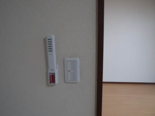 メゾン・クレール 0101号-11