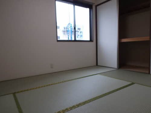 メゾン・クレール 0101号-12