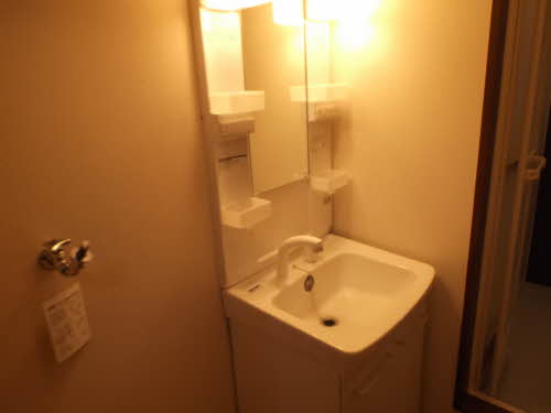 メゾン・クレール 0101号-15