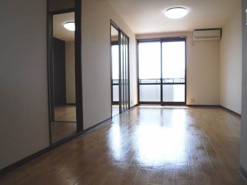 メゾン・クレール 0202号-3