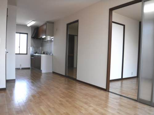 メゾン・クレール 0202号-4