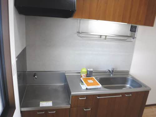 メゾン・クレール 0202号-5