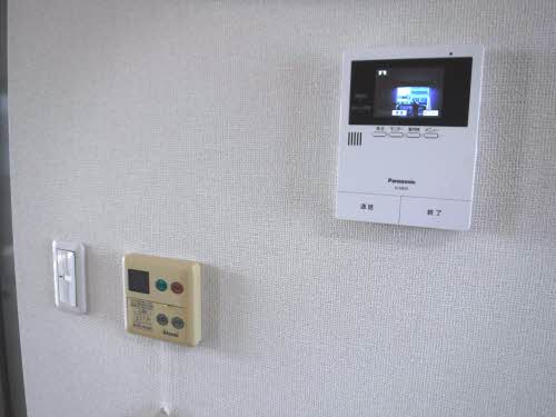 メゾン・クレール 0202号-6